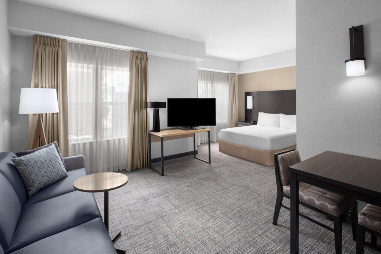Residence Inn Tampa Oldsmar Exterior photo