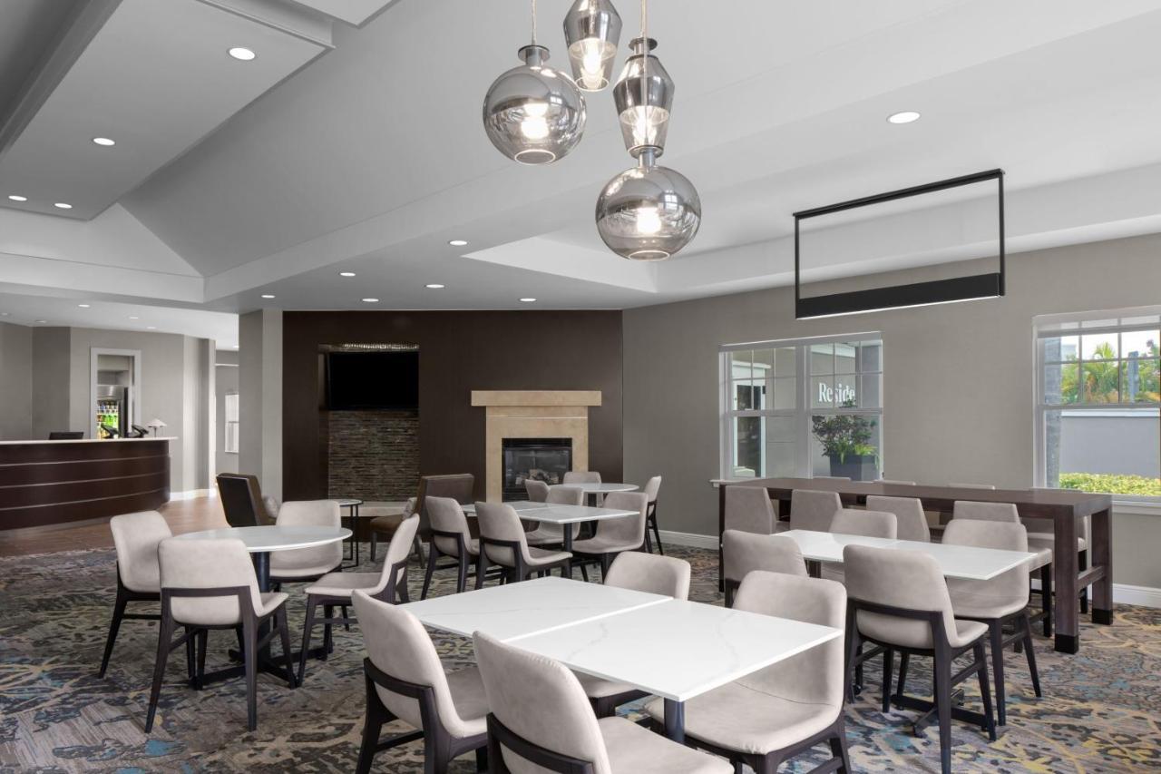 Residence Inn Tampa Oldsmar Exterior photo