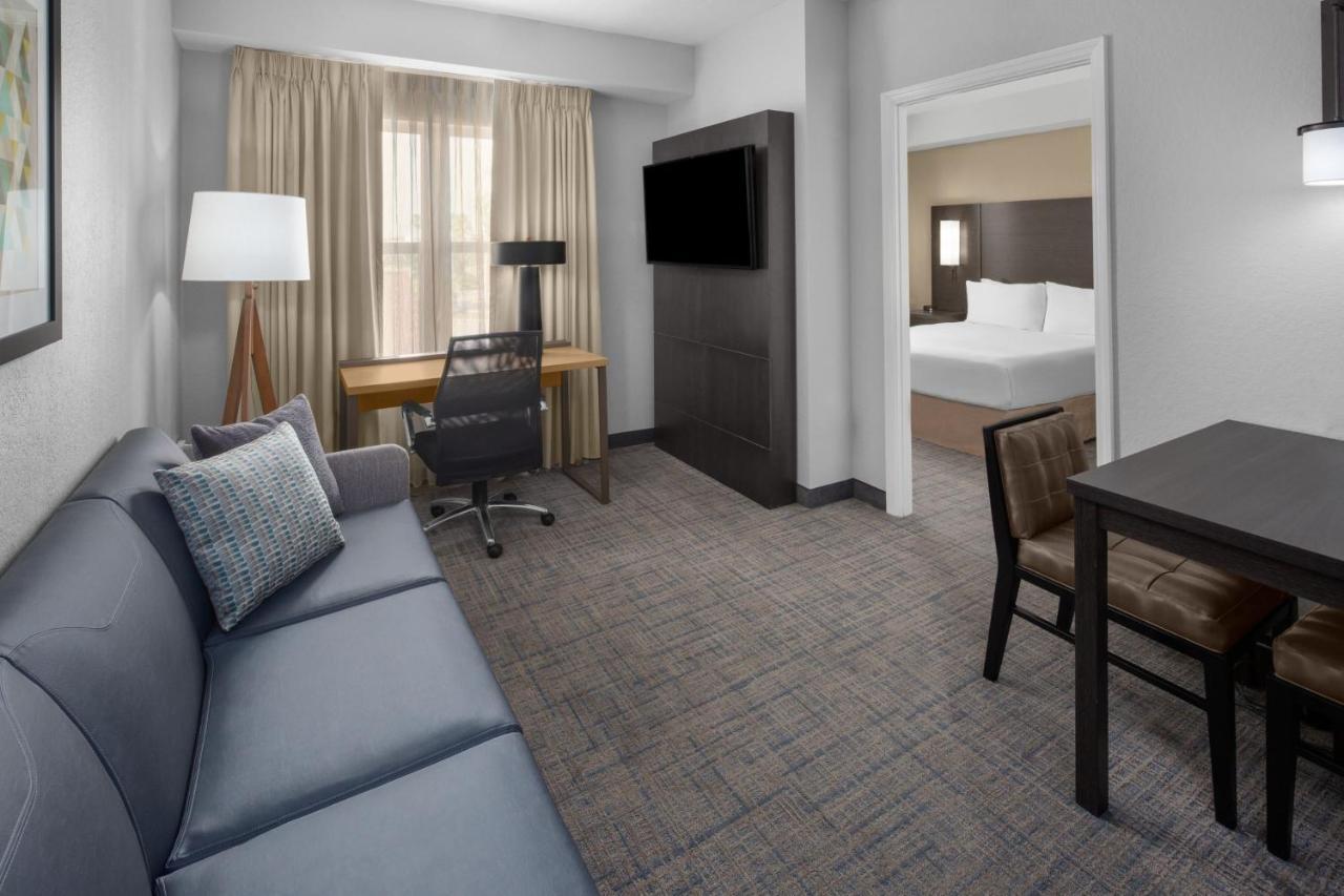 Residence Inn Tampa Oldsmar Exterior photo