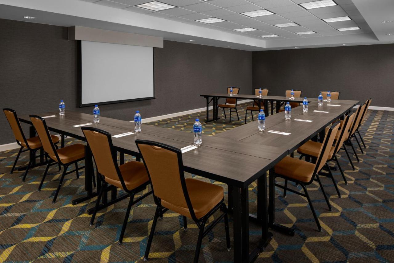 Residence Inn Tampa Oldsmar Exterior photo